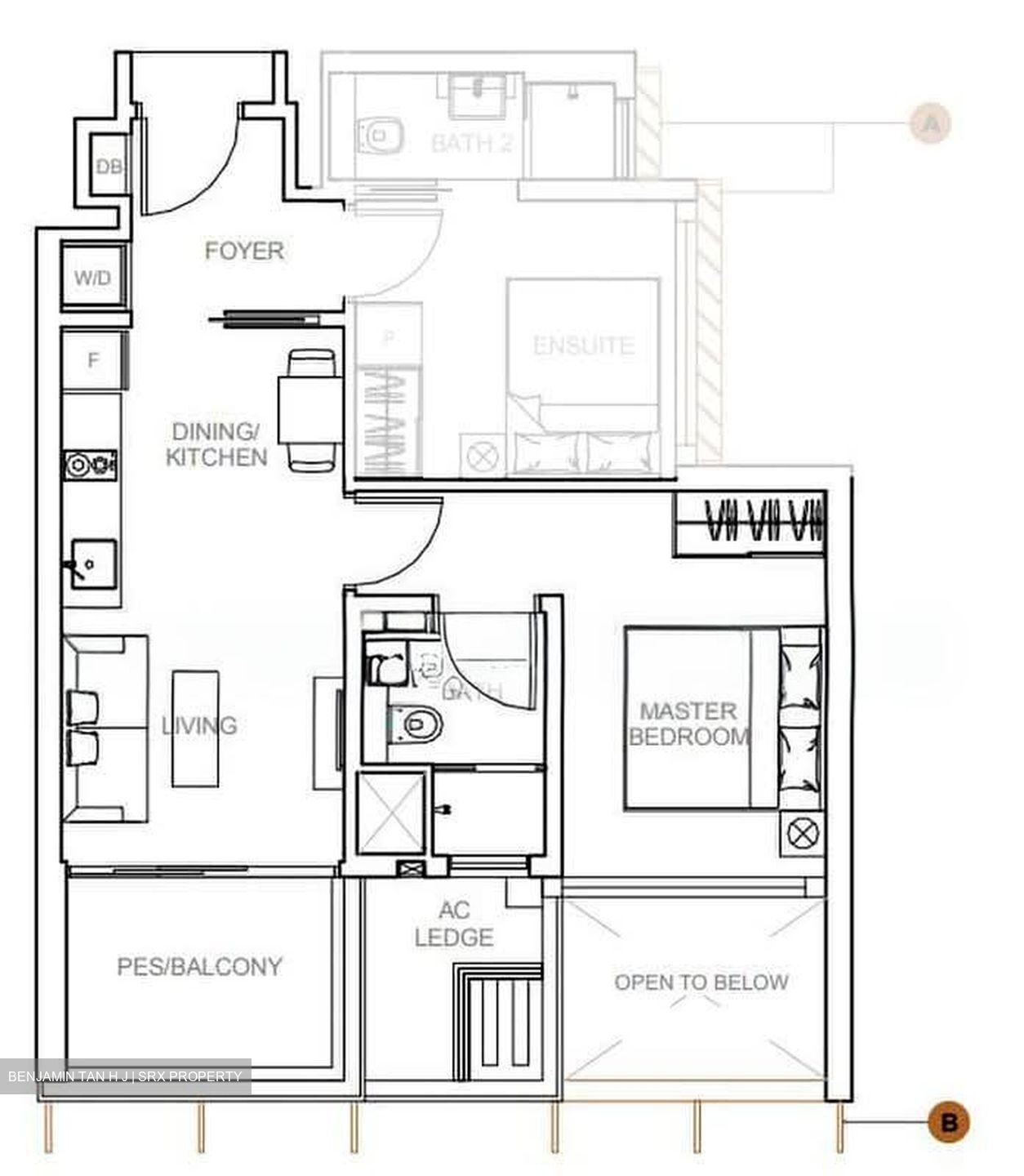Sophia Hills (D9), Condominium #578765481